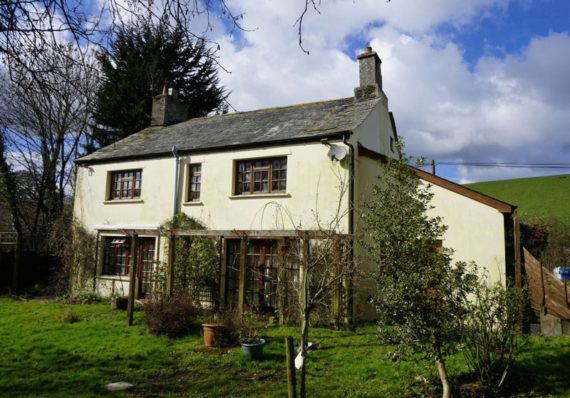 4 Bedroom Detached